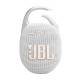 Портативна колонка JBL CLIP 5 WHITE
