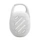 Портативна колонка JBL CLIP 5 WHITE