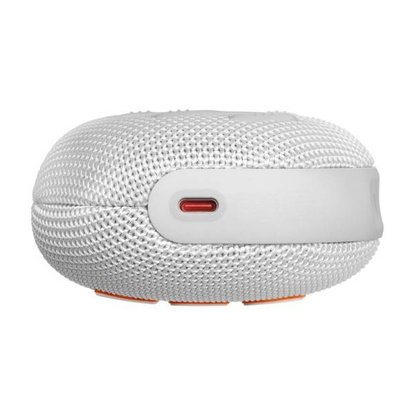 Портативная колонка JBL CLIP 5 WHITE