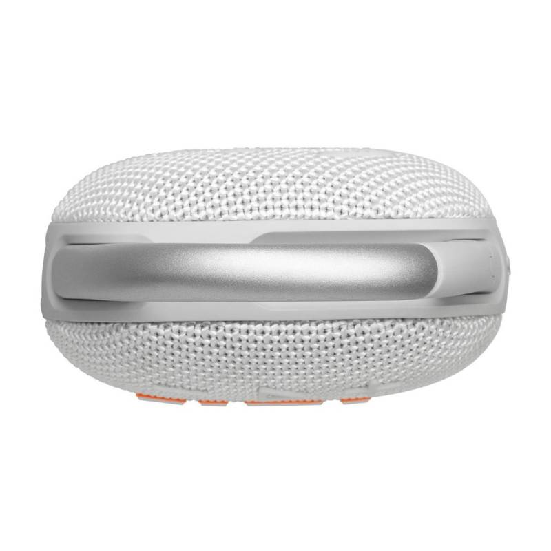Портативна колонка JBL CLIP 5 WHITE