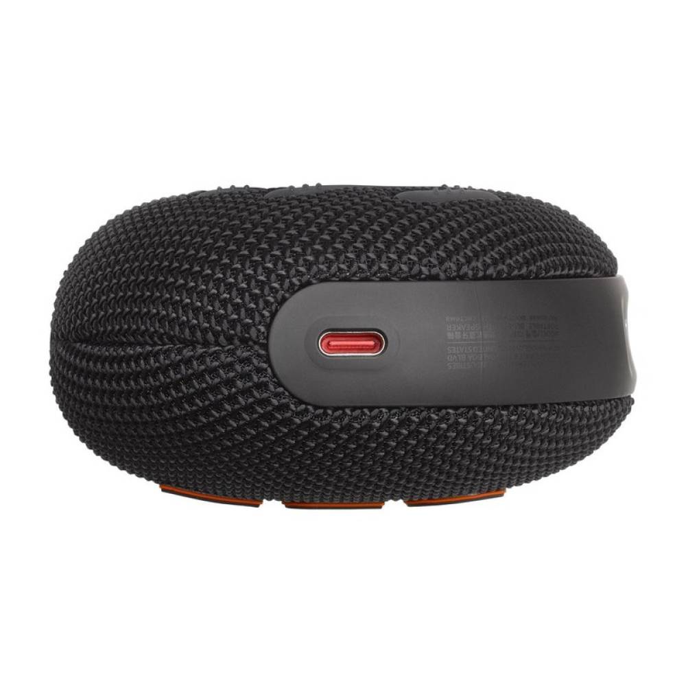 Портативна колонка JBL CLIP 5 