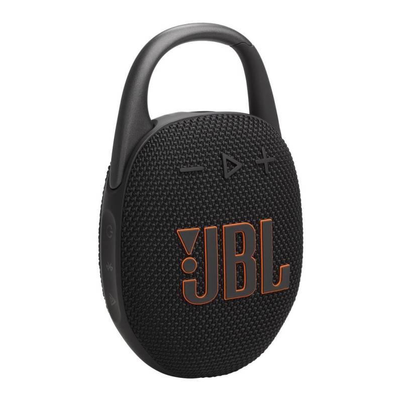 Портативная колонка JBL CLIP 5