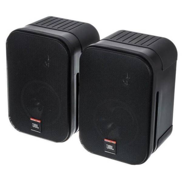 Акустическая система JBL CONTROL 1 PRO