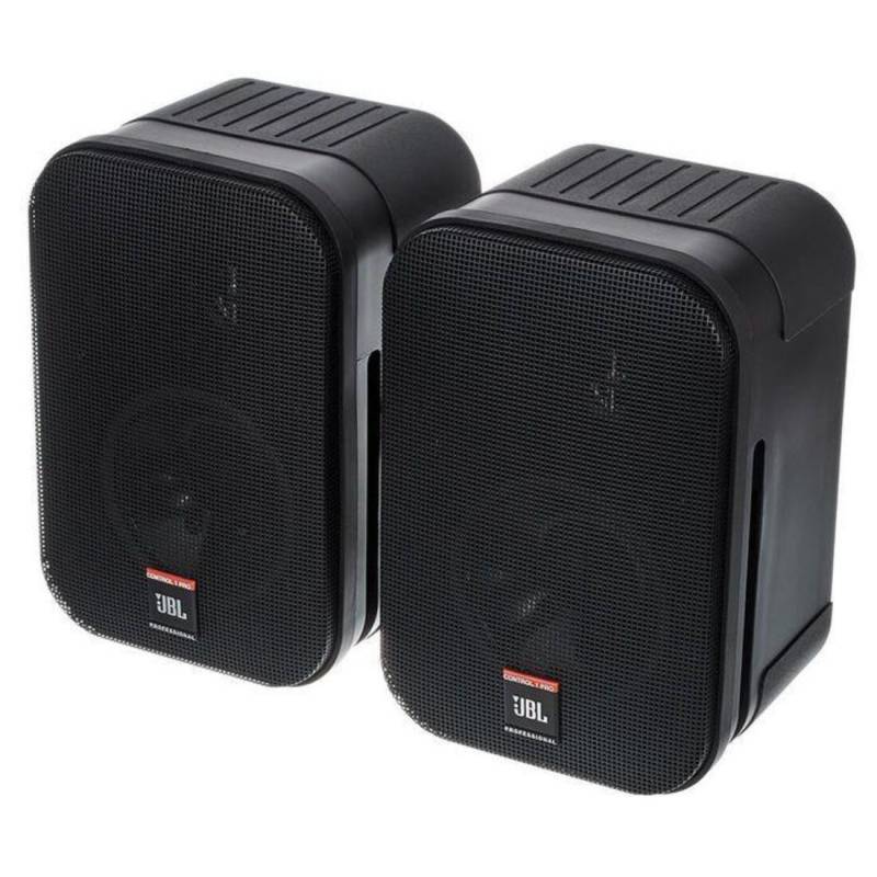 Акустична система JBL CONTROL 1 PRO