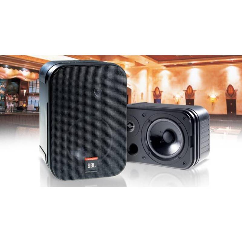 Акустична система JBL CONTROL 1 PRO