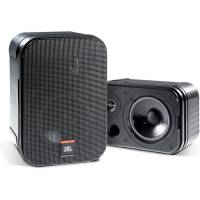 Акустическая система JBL CONTROL 1PRO BLACK