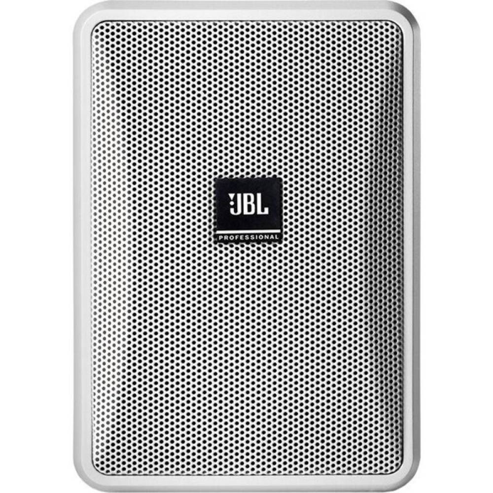 Акустична система JBL CONTROL 23-1 WHITE