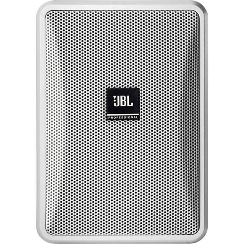 Акустическая система JBL CONTROL 23-1 WHITE