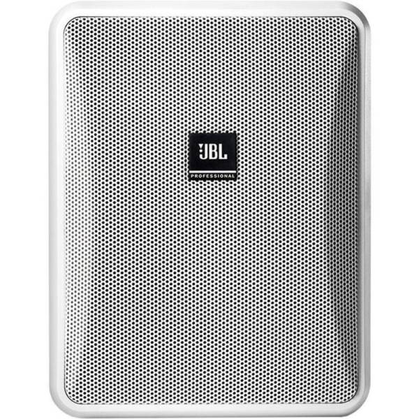 Акустическая система JBL CONTROL 25-1L WHITE