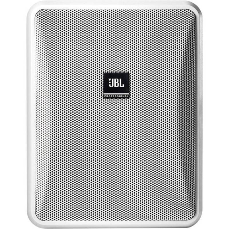 Акустична система JBL CONTROL 25-1L WHITE