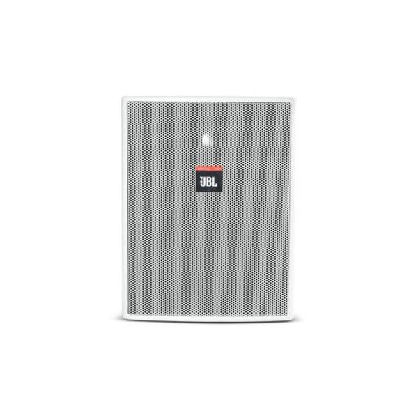 Акустическая система JBL CONTROL 25AV WHITE