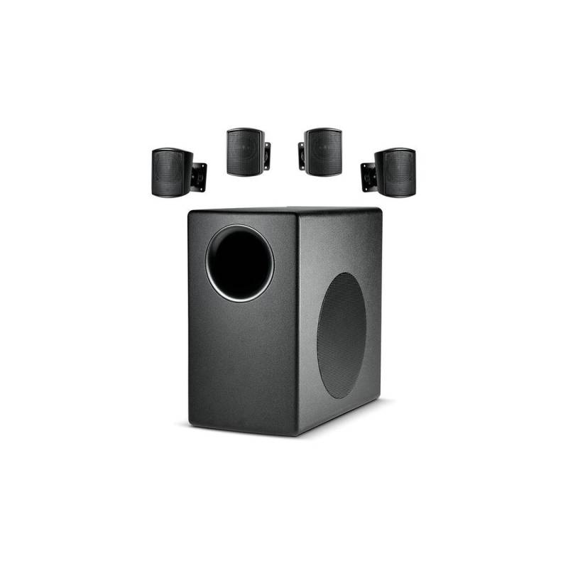 Акустична система JBL CONTROL 50 PACK