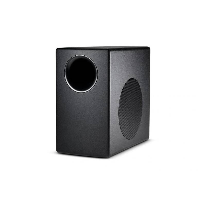 Студійний сабвуфер JBL CONTROL 50S/T