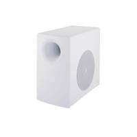 Студійний сабвуфер JBL CONTROL 50S/T WHITE