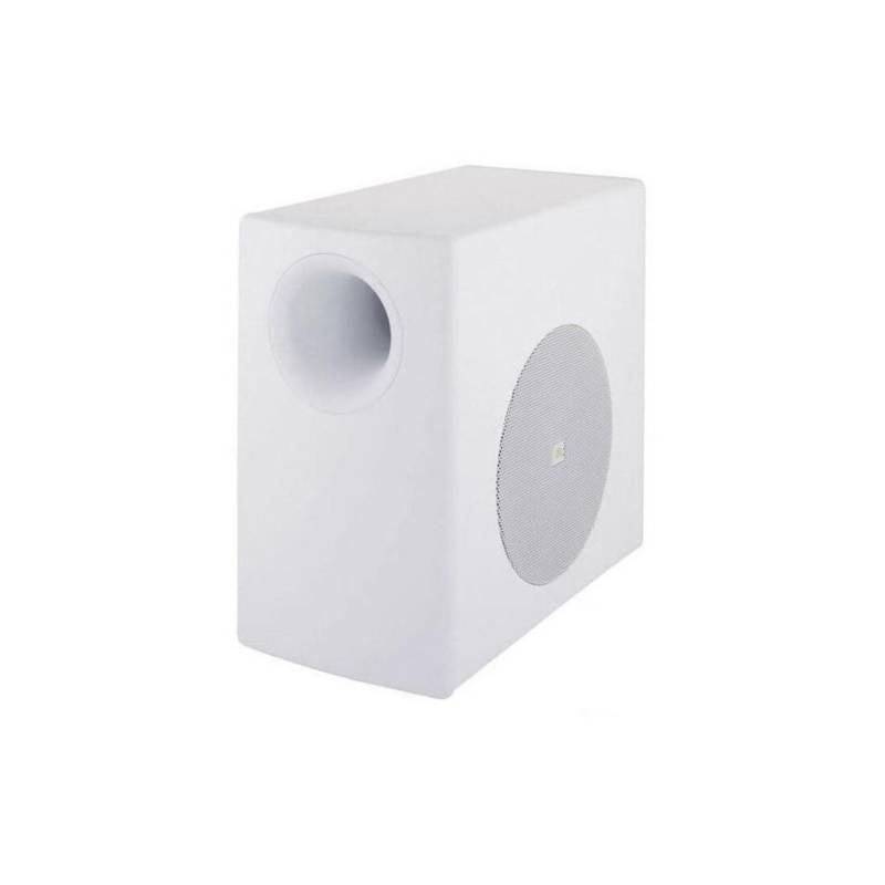 Студійний сабвуфер JBL CONTROL 50S/T WHITE