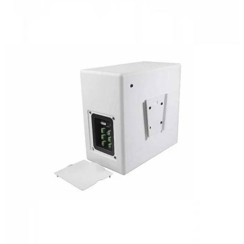 Студійний сабвуфер JBL CONTROL 50S/T WHITE