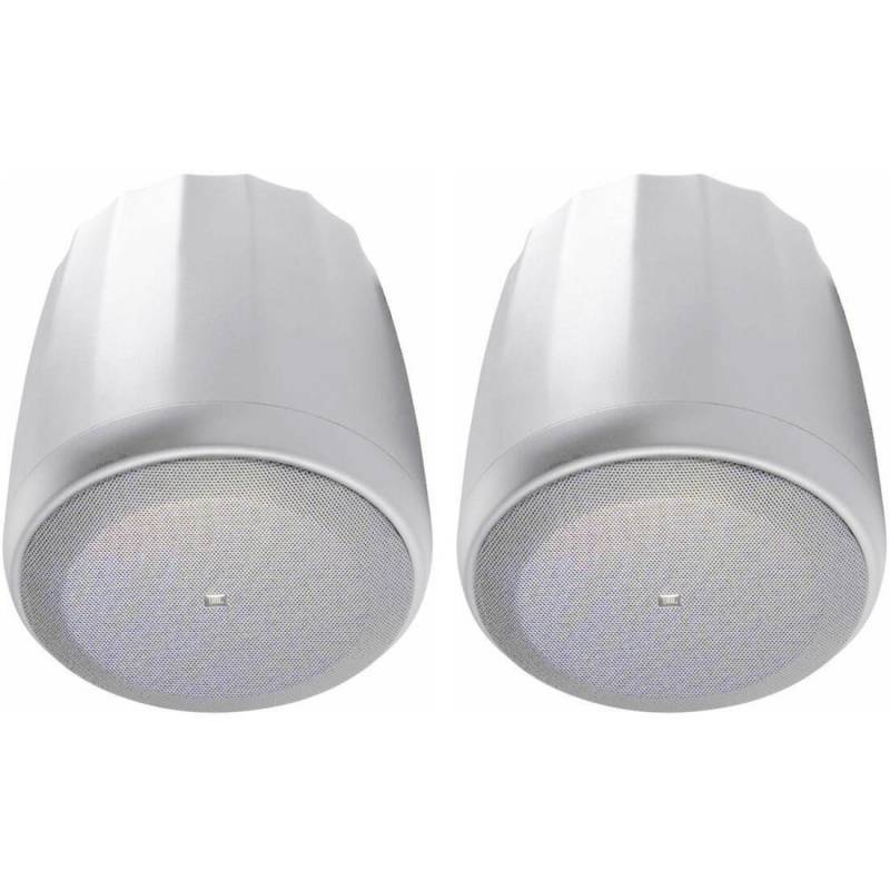 Студійний сабвуфер JBL CONTROL 60PS/T WHITE