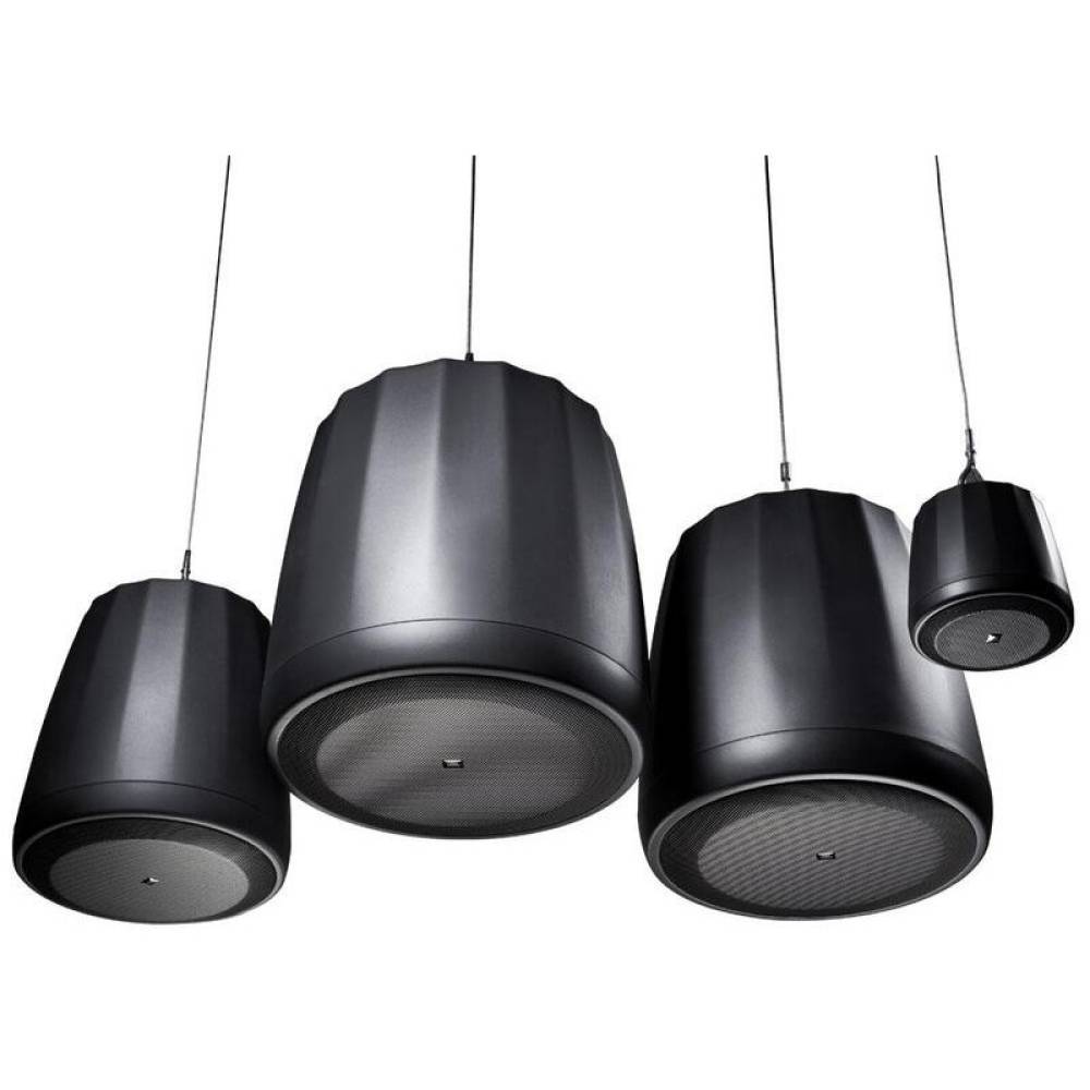 Студийный сабвуфер JBL CONTROL 60PS/T