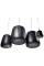 Студійний сабвуфер JBL CONTROL 60PS/T