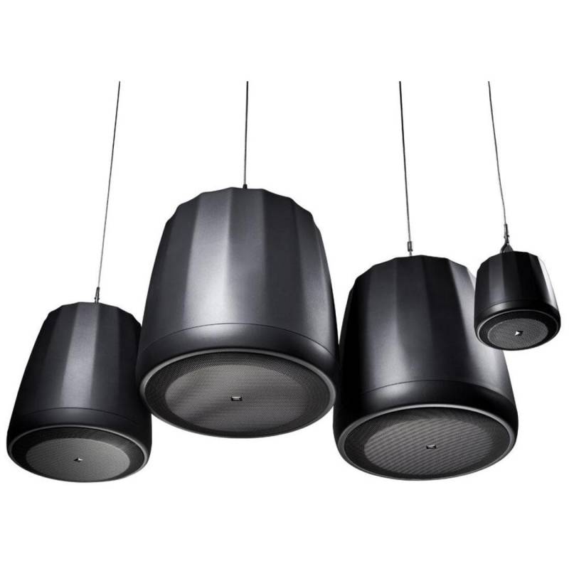Студійний сабвуфер JBL CONTROL 60PS/T