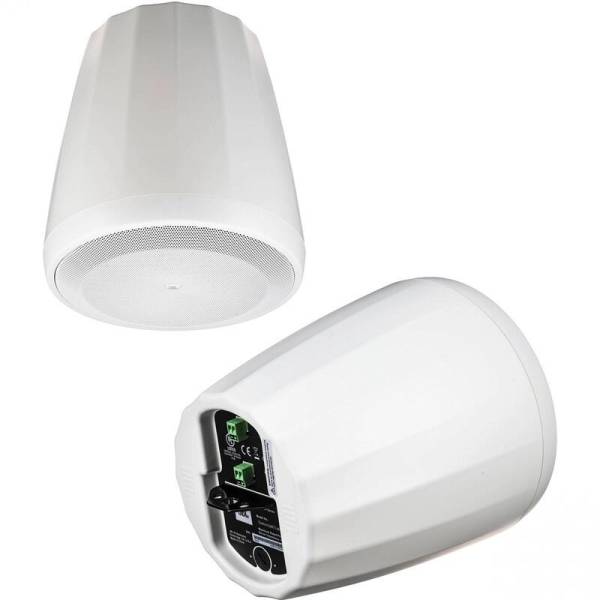 Акустическая система JBL CONTROL 64P/T WHITE