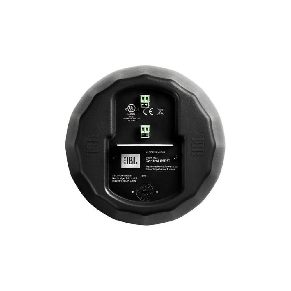 Акустическая система JBL CONTROL 65 P/T