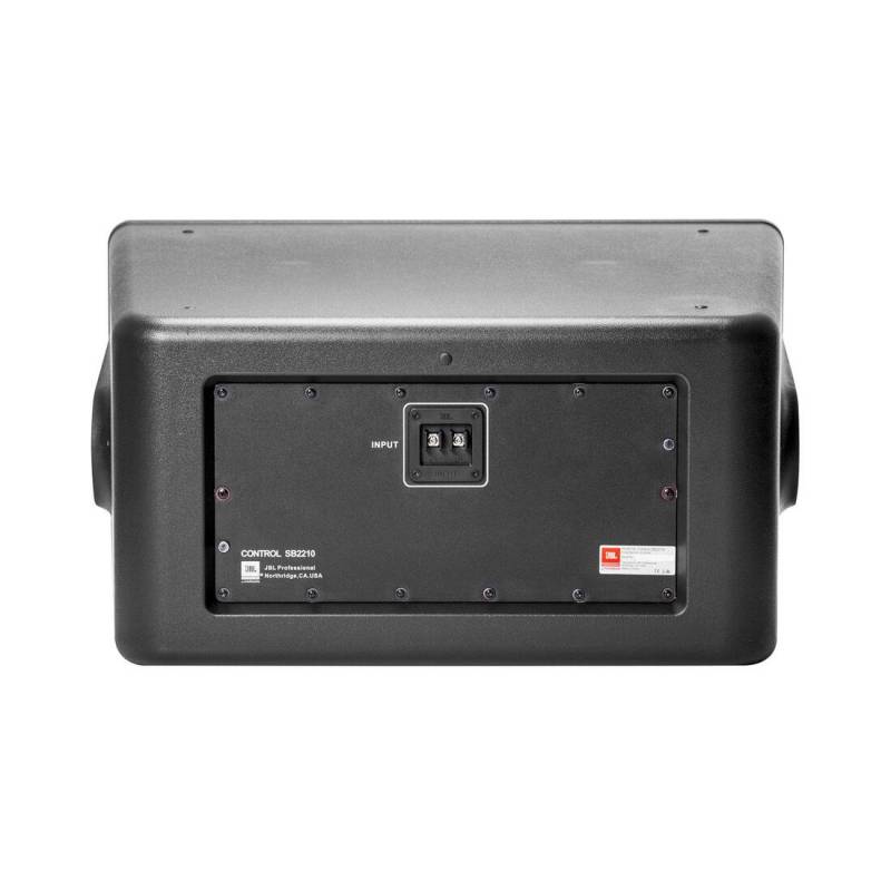 Студійний сабвуфер JBL CONTROL SB2210