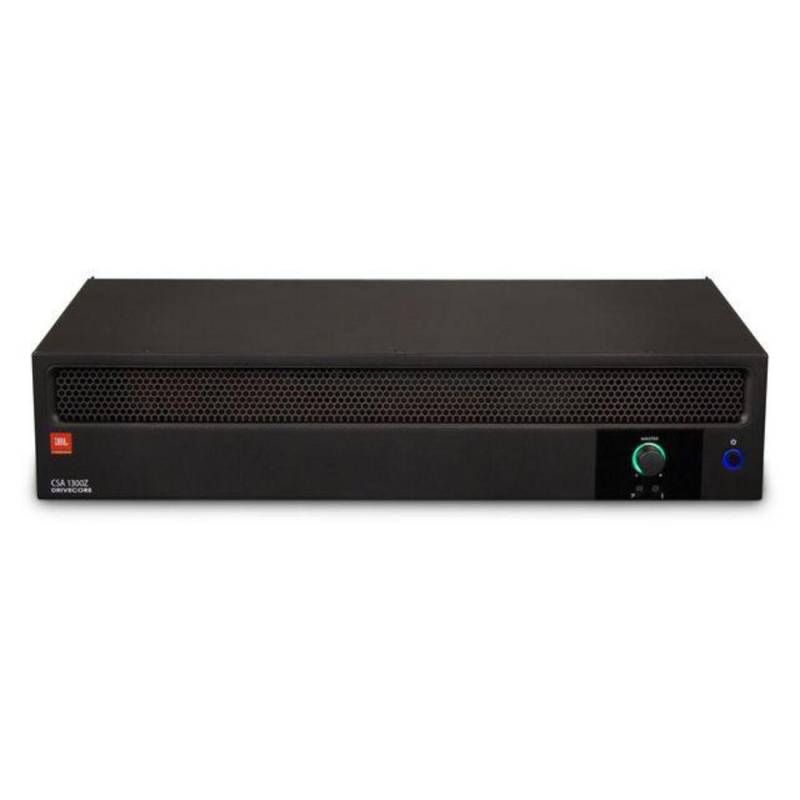 Усилитель мощности JBL CSA 1300Z