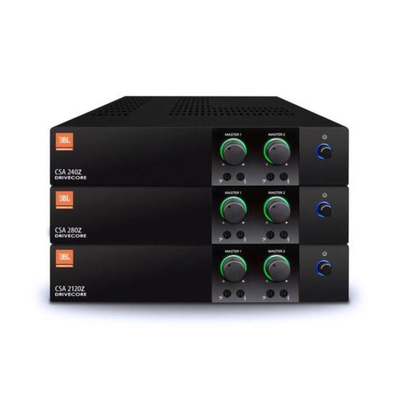 Усилитель мощности JBL CSA 240Z