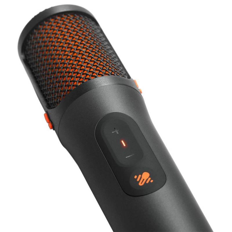 Мікрофон вокальний JBL EASY SING