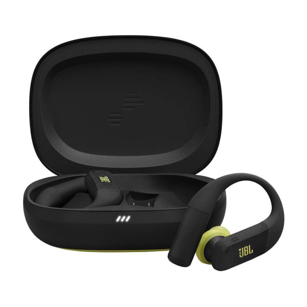 Навушники відкриті JBL ENDURANCE PEAK 4 BLACK LIME