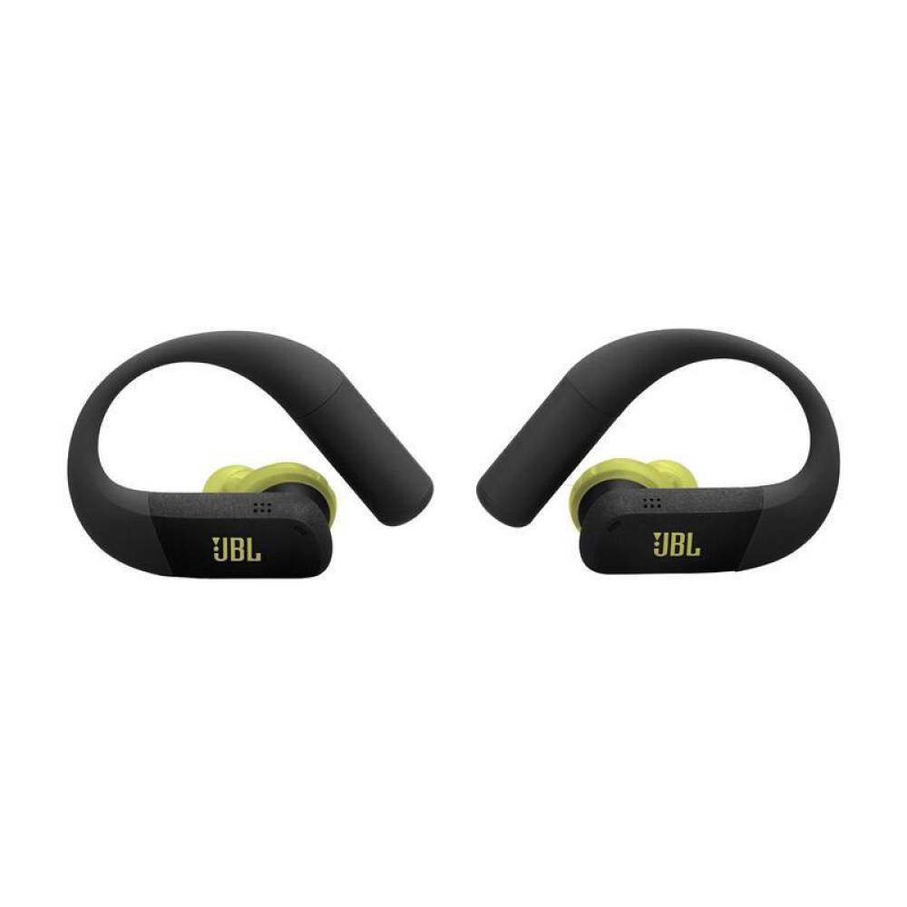 Навушники відкриті JBL ENDURANCE PEAK 4 BLACK LIME