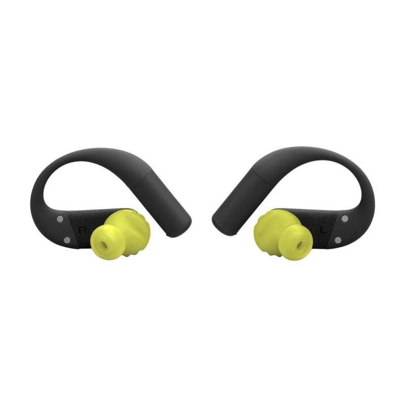 Наушники открытые JBL ENDURANCE PEAK 4 BLACK LIME
