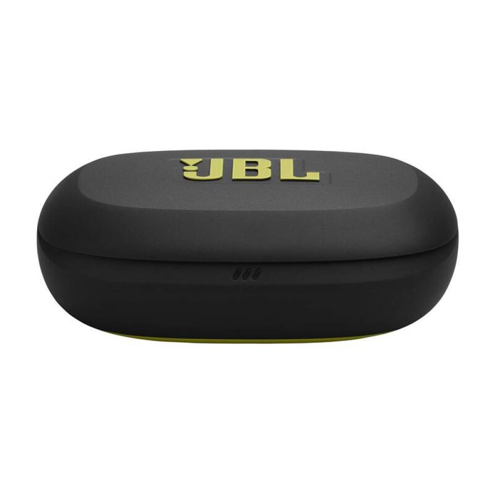 Навушники відкриті JBL ENDURANCE PEAK 4 BLACK LIME