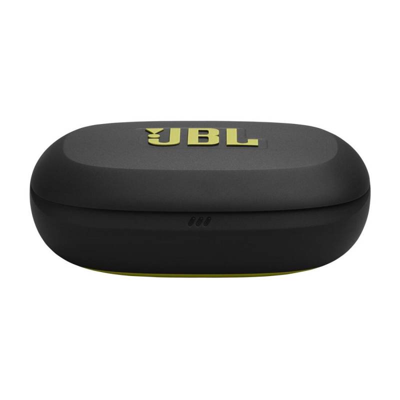 Наушники открытые JBL ENDURANCE PEAK 4 BLACK LIME