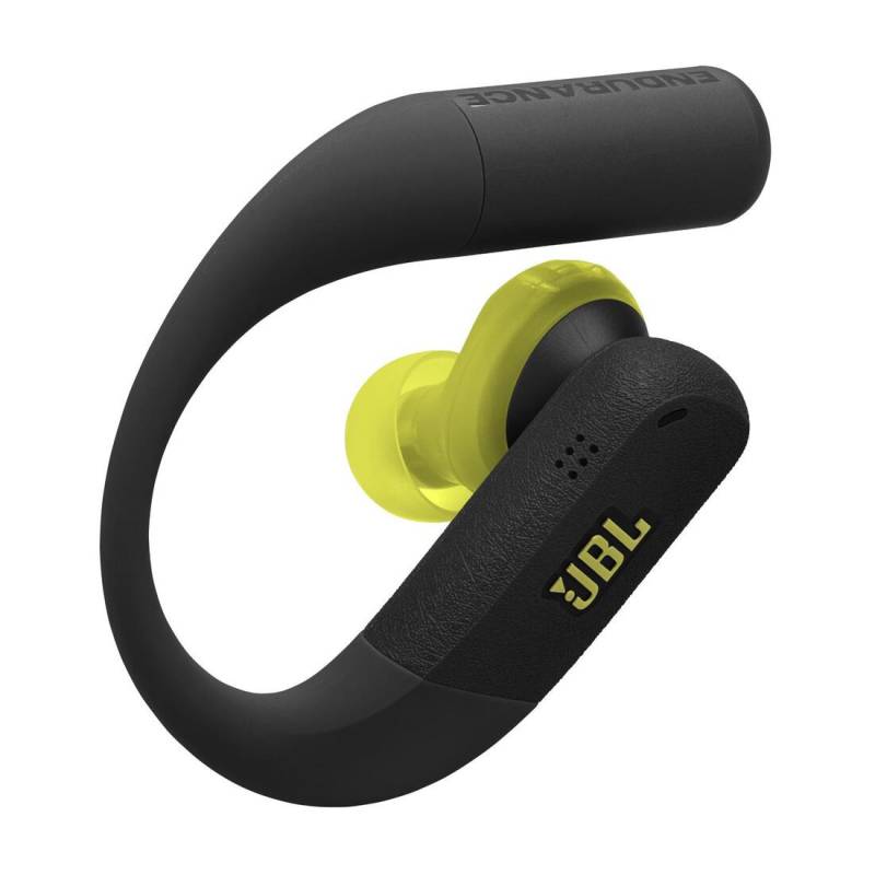 Наушники открытые JBL ENDURANCE PEAK 4 BLACK LIME