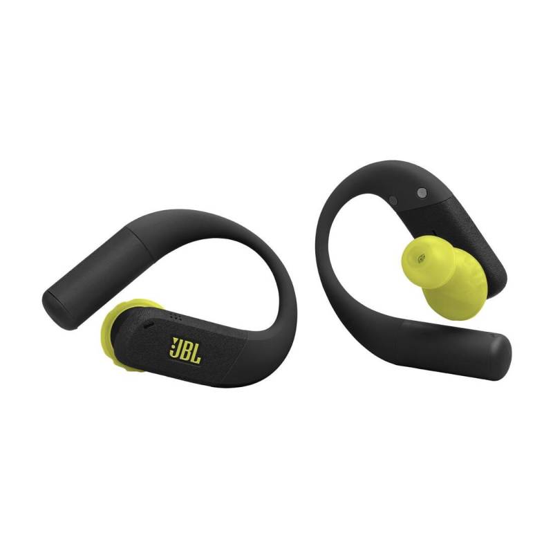 Наушники открытые JBL ENDURANCE PEAK 4 BLACK LIME