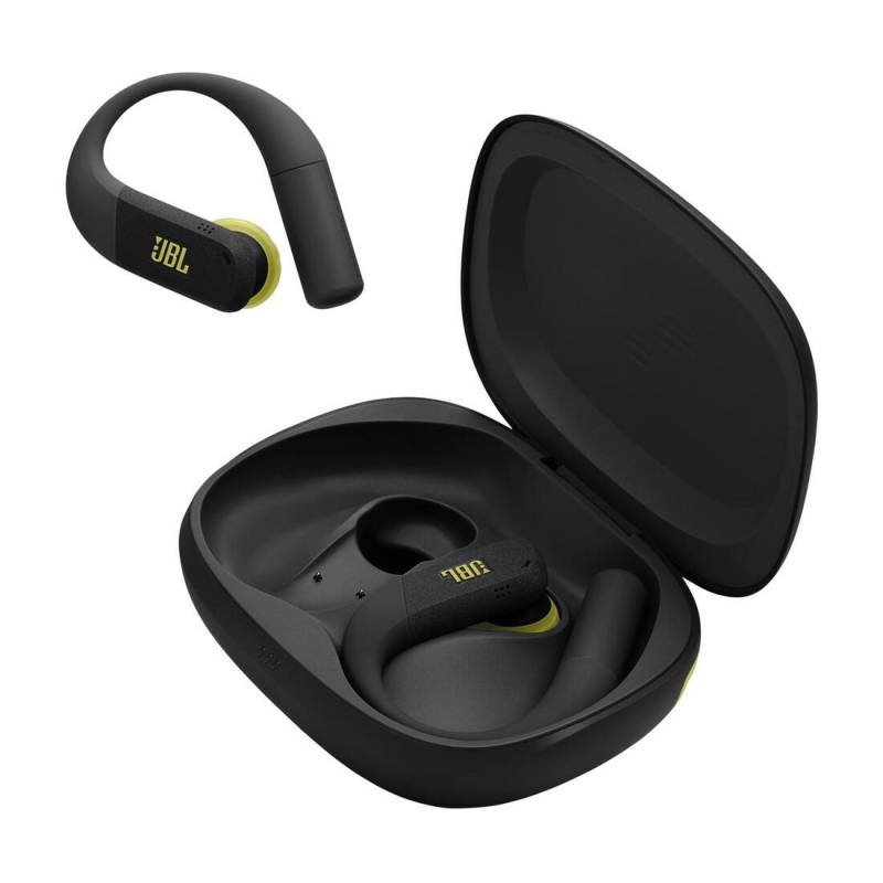 Наушники открытые JBL ENDURANCE PEAK 4 BLACK LIME