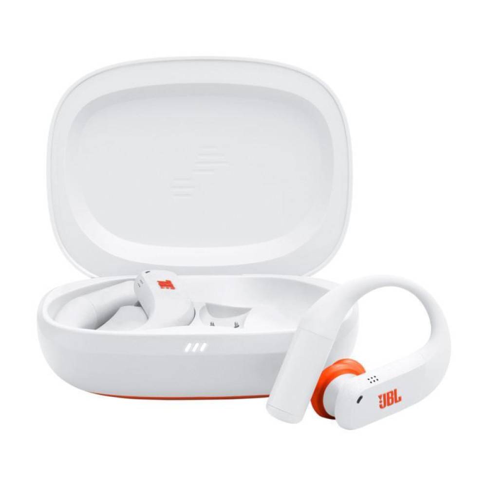 Наушники открытые JBL ENDURANCE PEAK 4 WHITE