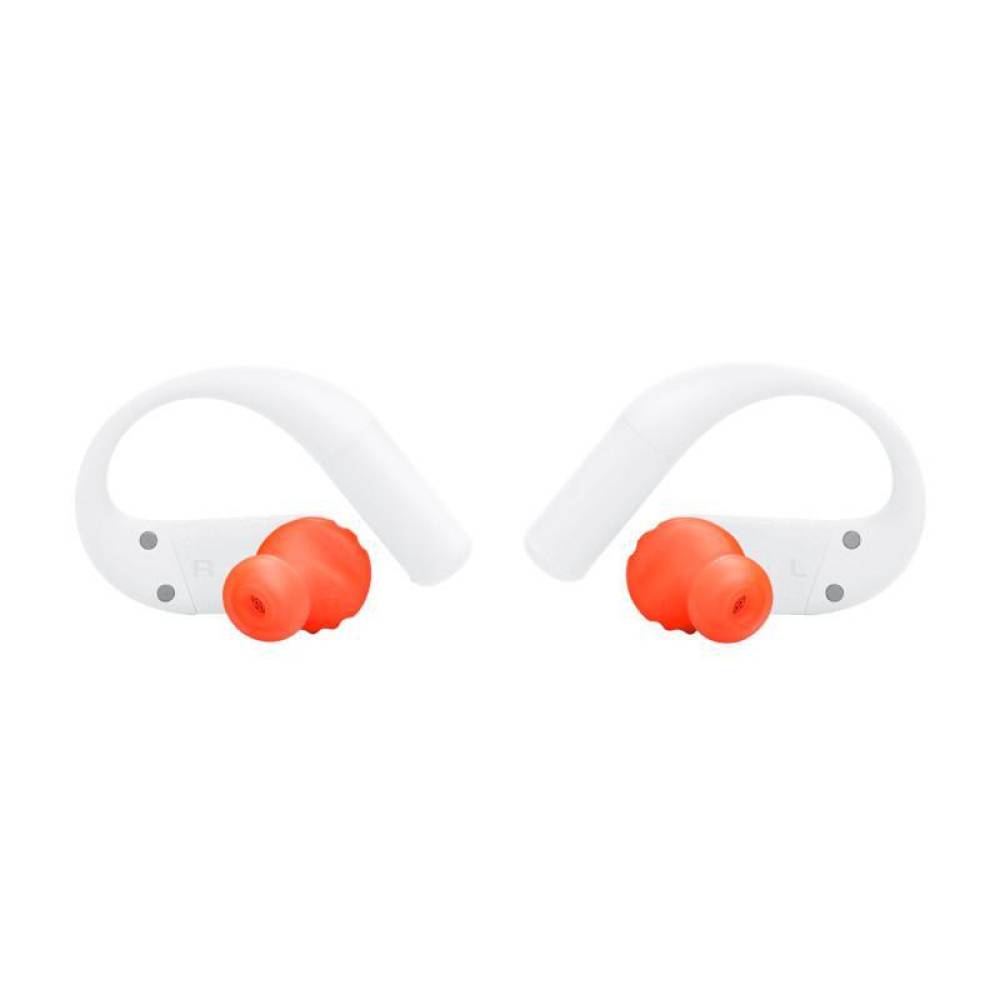 Наушники открытые JBL ENDURANCE PEAK 4 WHITE