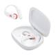 Наушники открытые JBL ENDURANCE PEAK 4 WHITE