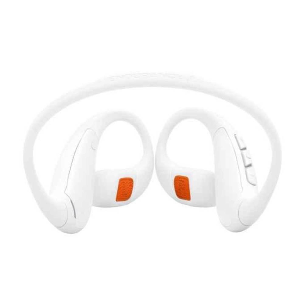 Наушники открытые JBL ENDURANCE PACE WHITE