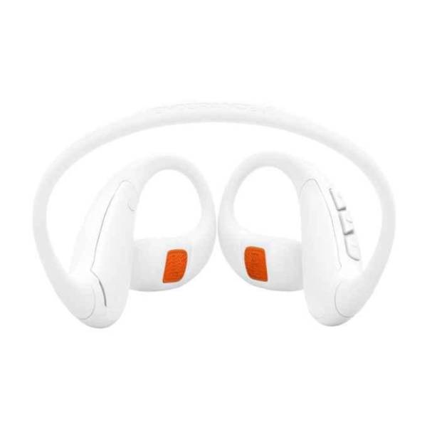 Навушники відкриті JBL ENDURANCE PACE WHITE