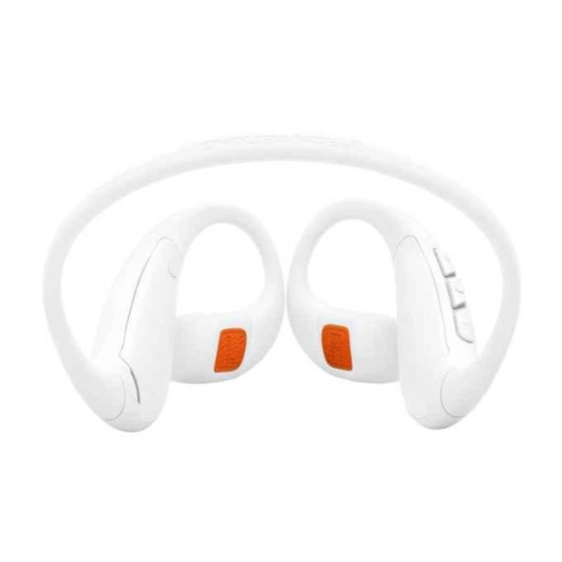 Навушники відкриті JBL ENDURANCE PACE WHITE