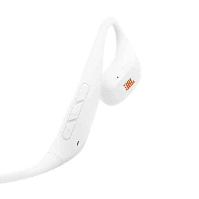 Навушники відкриті JBL ENDURANCE PACE WHITE