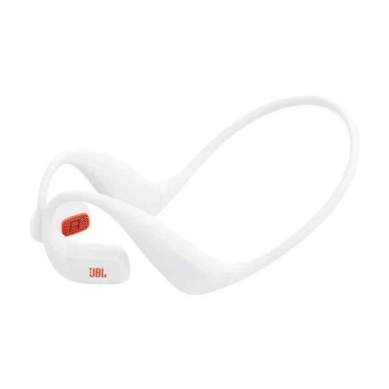 Навушники відкриті JBL ENDURANCE PACE WHITE