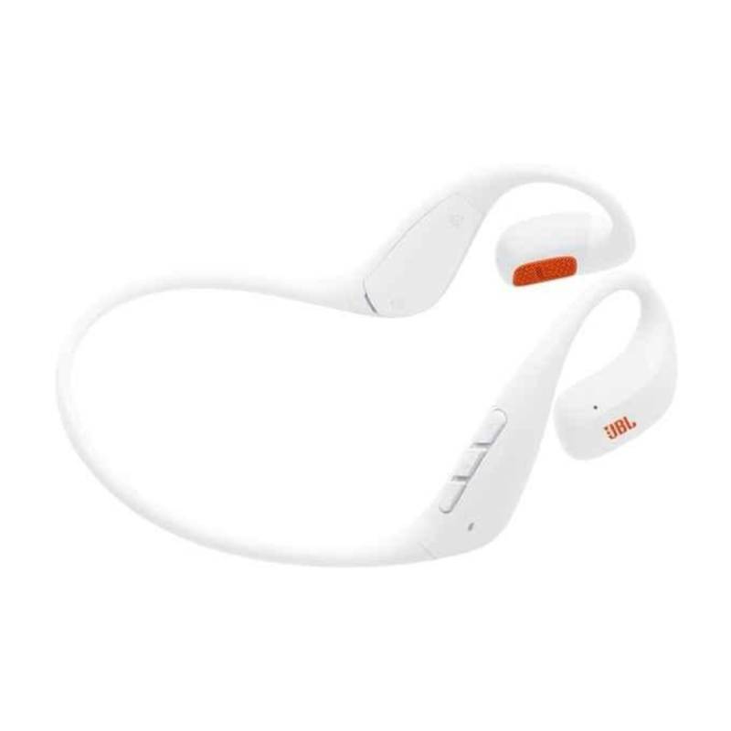 Навушники відкриті JBL ENDURANCE PACE WHITE