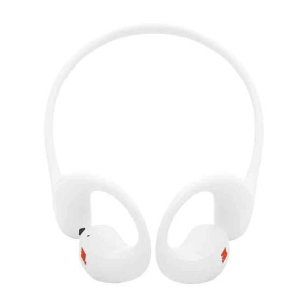 Наушники открытые JBL ENDURANCE PACE WHITE