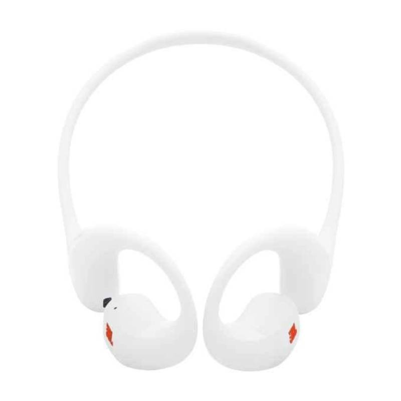 Навушники відкриті JBL ENDURANCE PACE WHITE