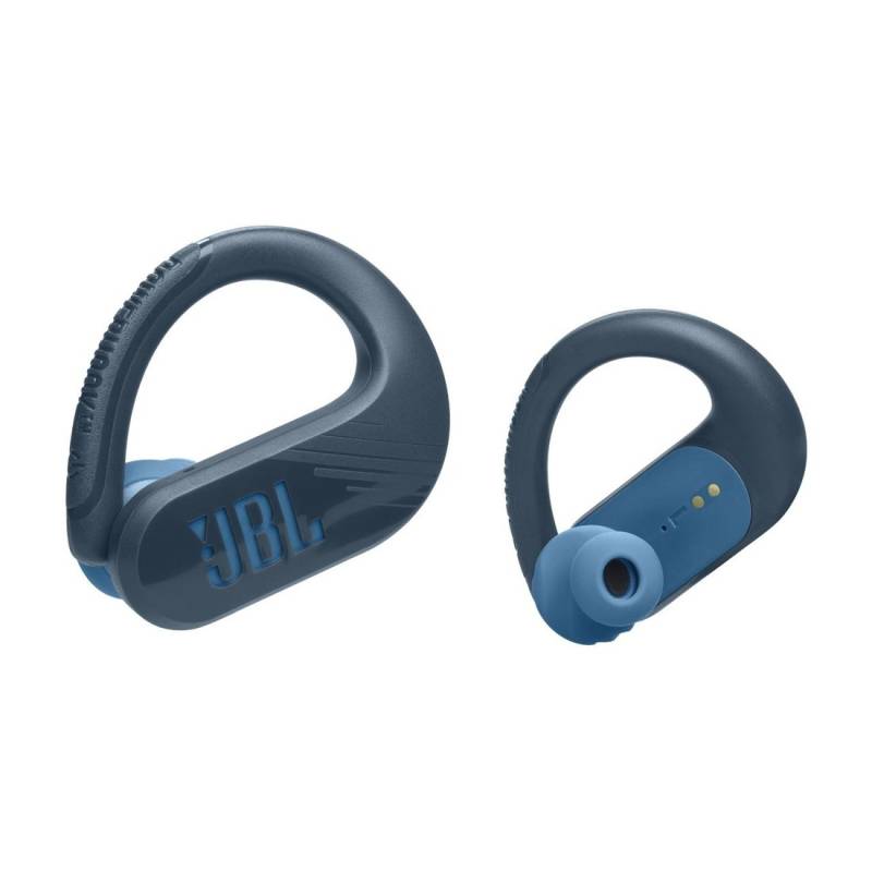 Навушники відкриті JBL ENDURANCE PEAK 3 BLUE
